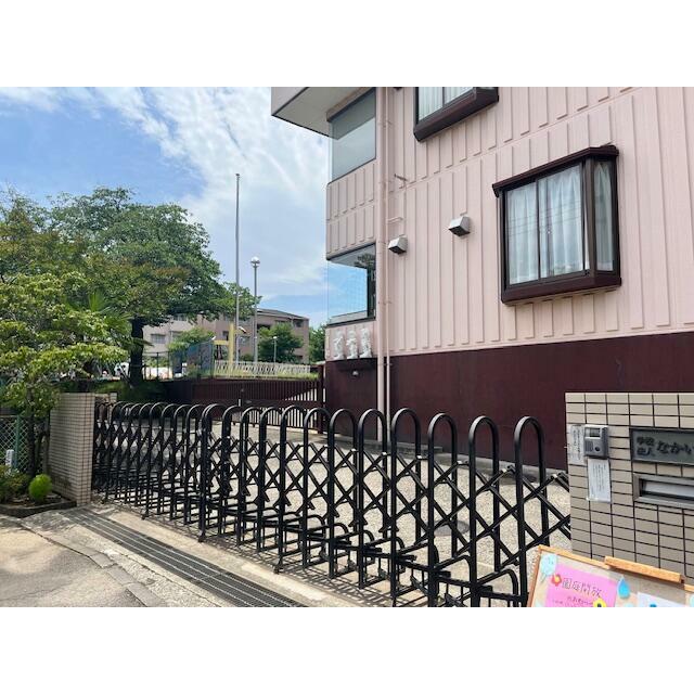 神奈川県厚木市森の里１丁目 幼稚園