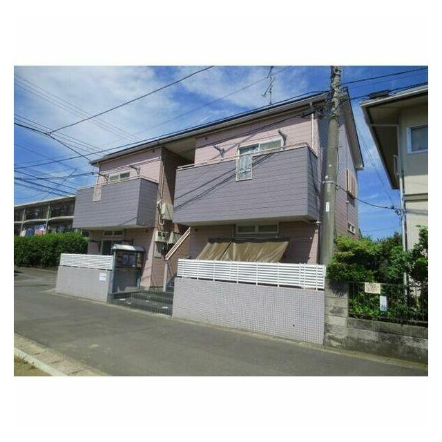 サンライズ平塚 その他外観1