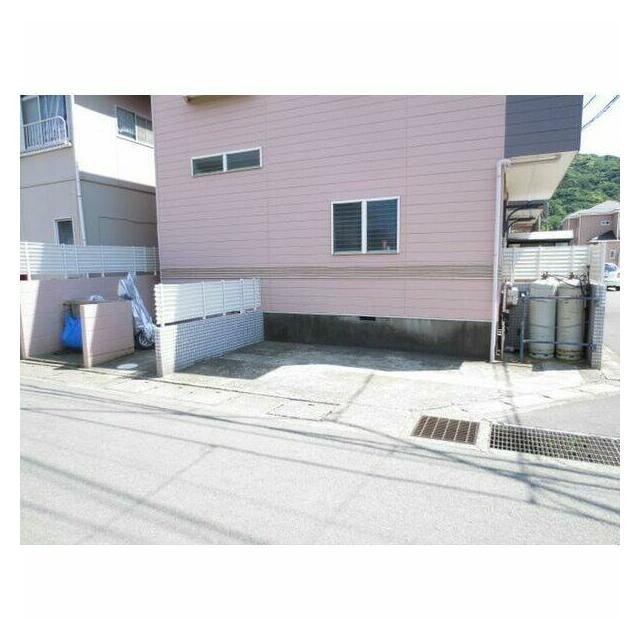 サンライズ平塚 その他外観2
