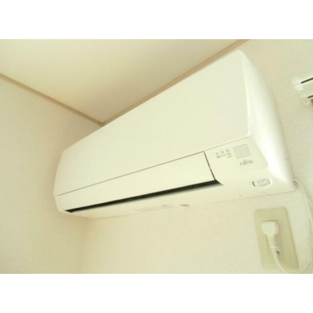 アゼリアＣ その他4
