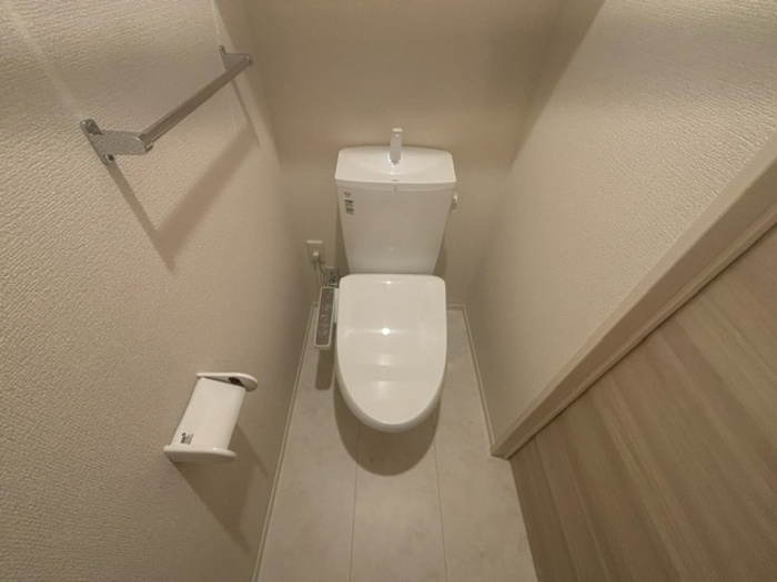 レジデンス代官町 その他2