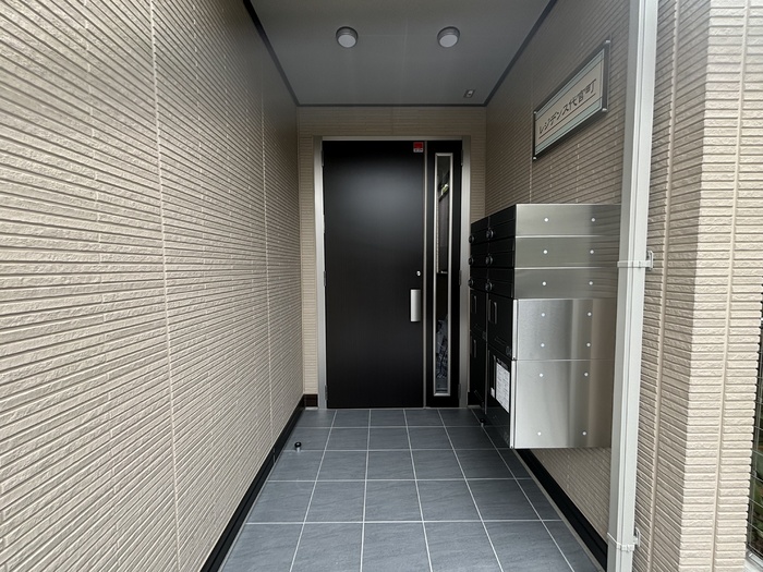 レジデンス代官町 その他外観3