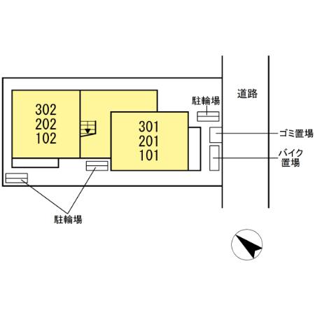 レジデンス代官町 その他7