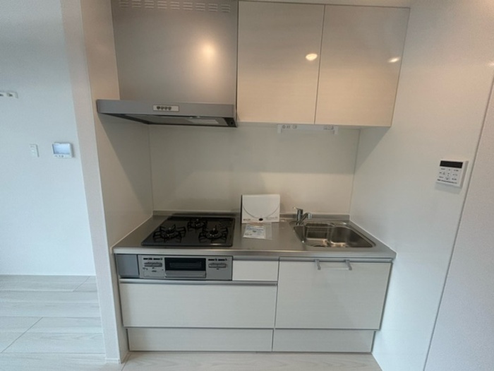 レジデンス代官町 キッチン