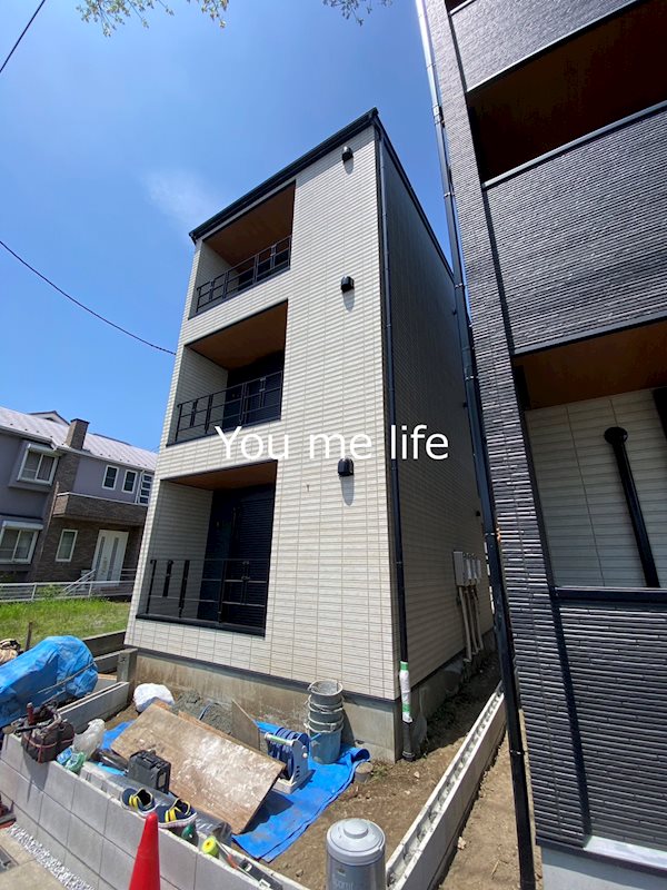 ＣＦジオーレ鎌倉弐番館 その他外観1