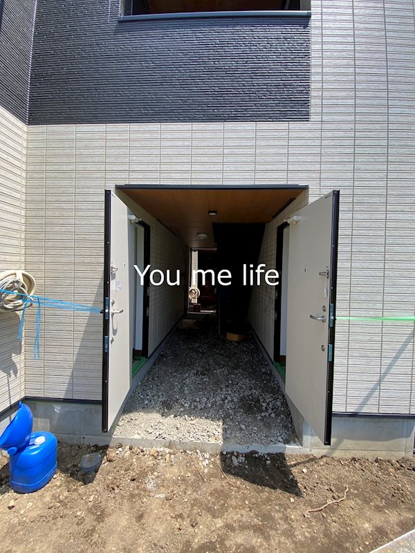 ＣＦジオーレ鎌倉弐番館 その他外観2