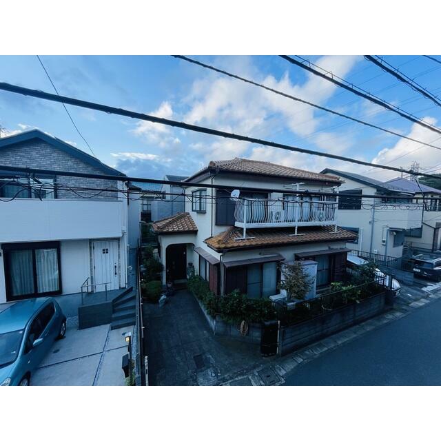 ＣＦジオーレ鎌倉弐番館 その他外観3