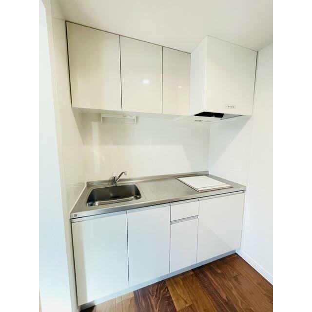 ＣＦジオーレ鎌倉弐番館 キッチン