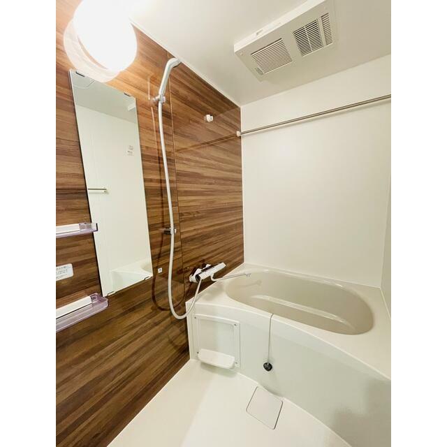 ＣＦジオーレ鎌倉弐番館 風呂画像