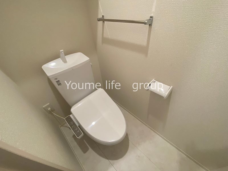 レジデンス代官町 その他2