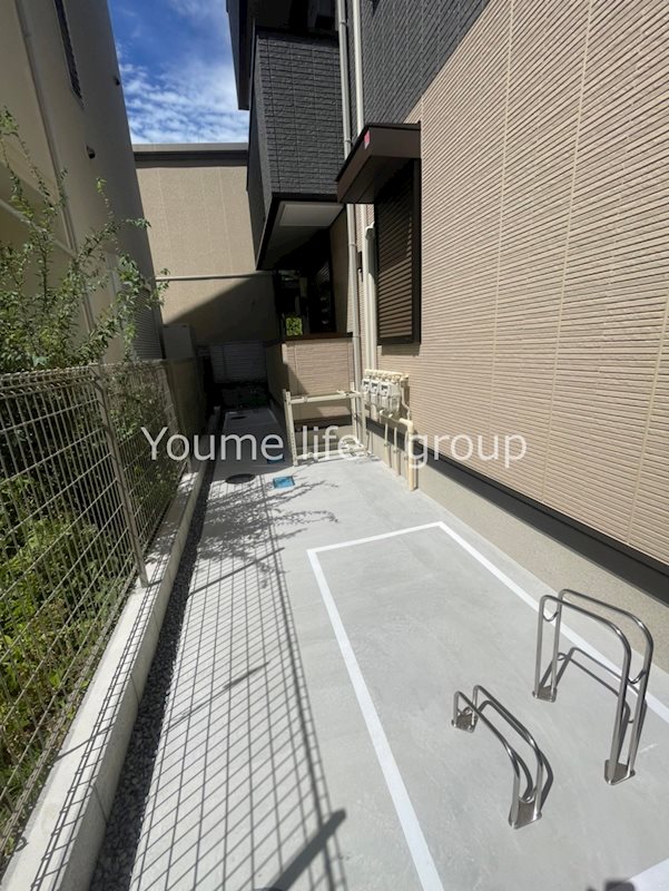 レジデンス代官町 その他8