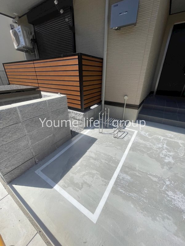 レジデンス代官町 その他10