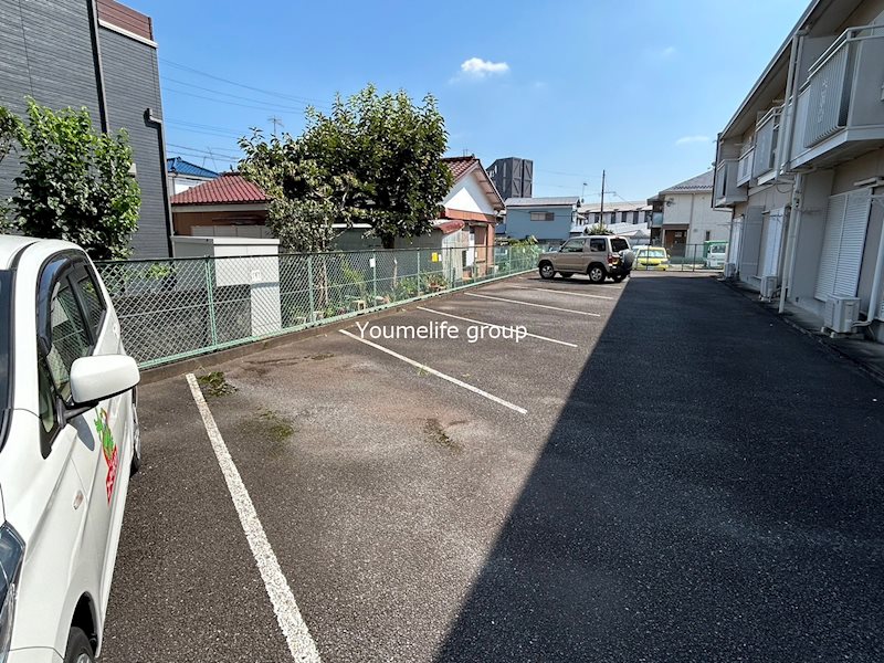 カーサグランメール その他外観1