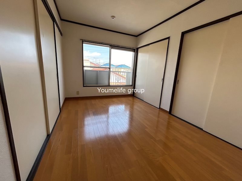 カーサグランメール リビング