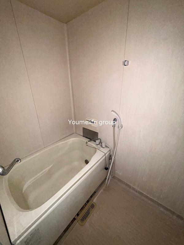 カーサグランメール 風呂画像