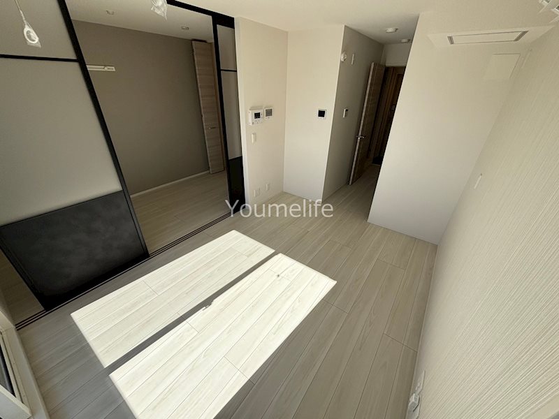 エクセリア湘南 リビング