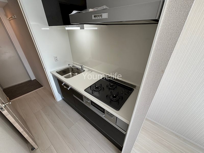 エクセリア湘南 キッチン