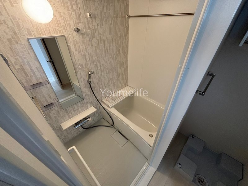 エクセリア湘南 風呂画像