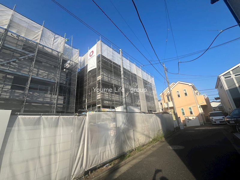 リベラマーロⅣ その他外観1