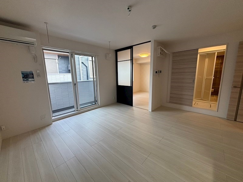 リベラマーロⅣ リビング