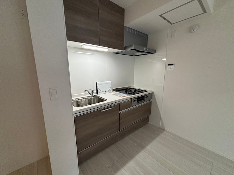 リベラマーロⅣ キッチン