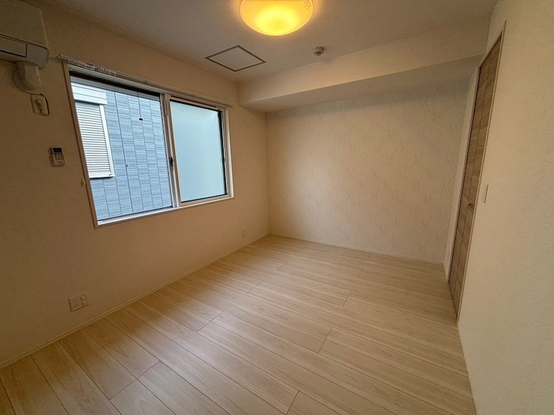 リベラマーロⅣ ベッドルーム