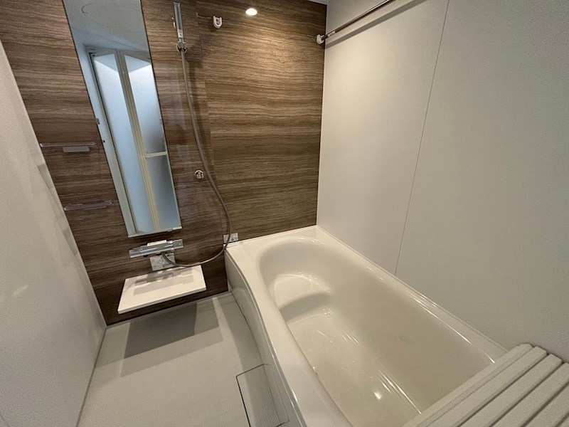 リベラマーロⅣ 風呂画像