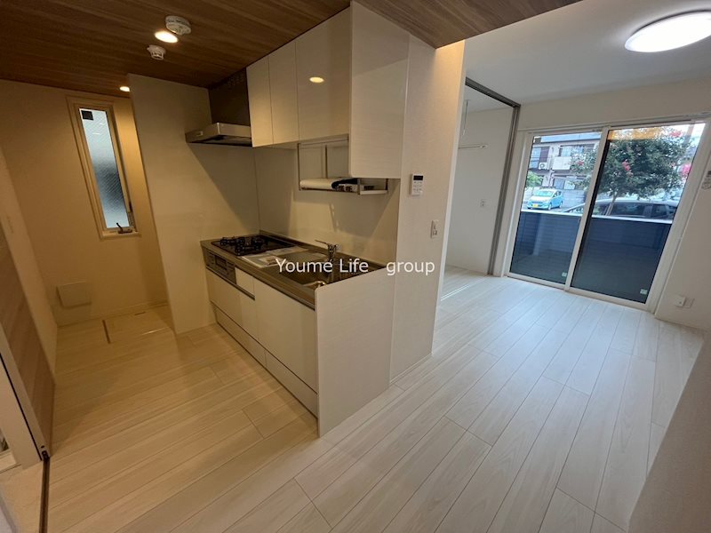 ファンウェーブ湘南藤沢 リビング