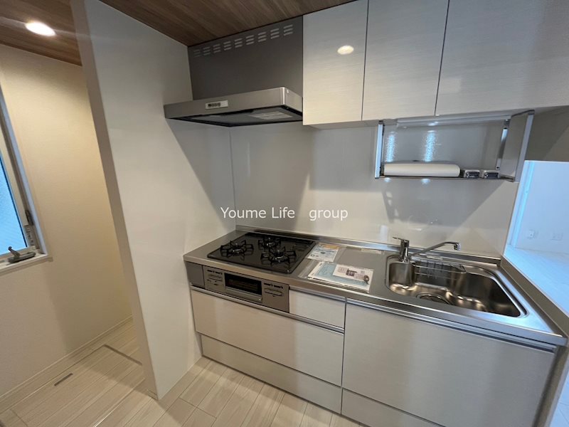 ファンウェーブ湘南藤沢 キッチン