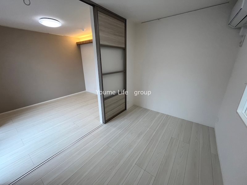 ファンウェーブ湘南藤沢 ベッドルーム