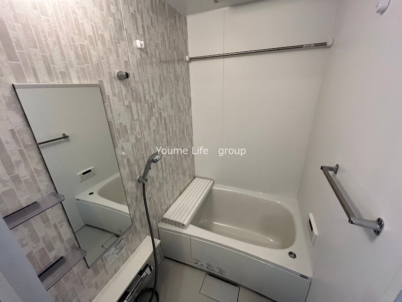 ファンウェーブ湘南藤沢 風呂画像