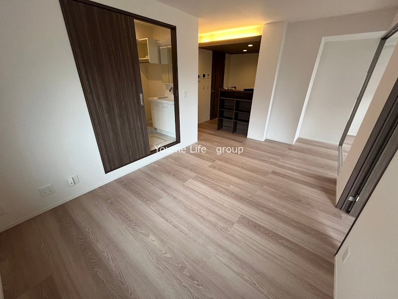 ファンウェーブ湘南藤沢 リビング