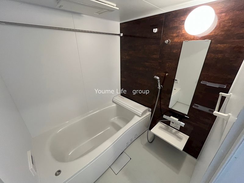 ファンウェーブ湘南藤沢 風呂画像