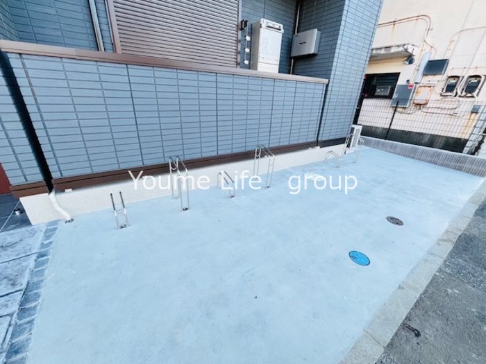 ファンウェーブ湘南藤沢 その他外観1