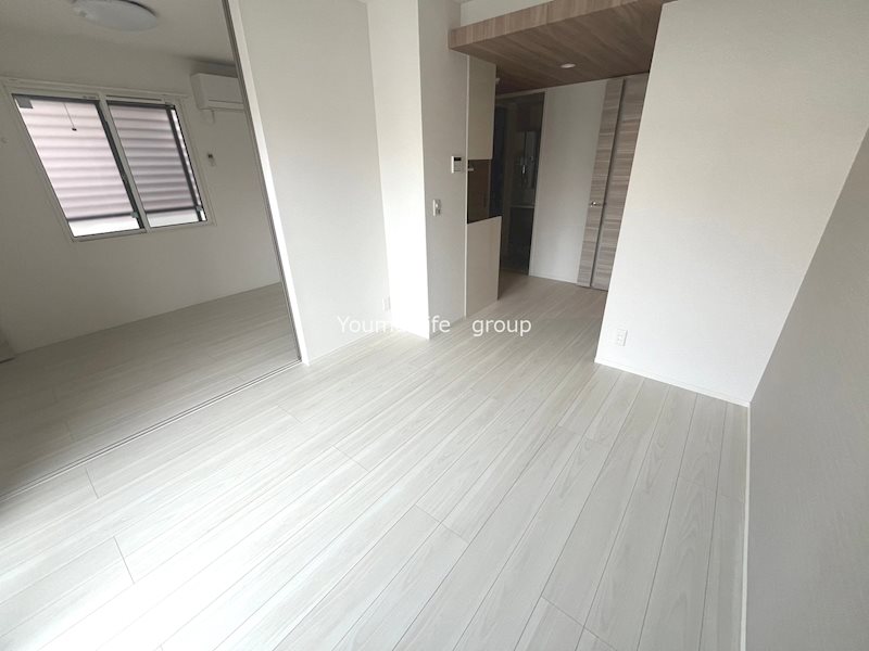 ファンウェーブ湘南藤沢 リビング