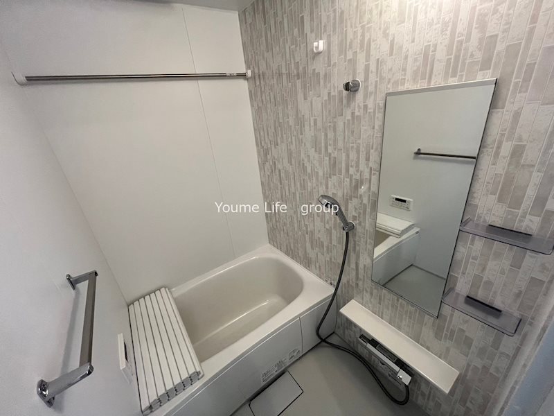 ファンウェーブ湘南藤沢 風呂画像