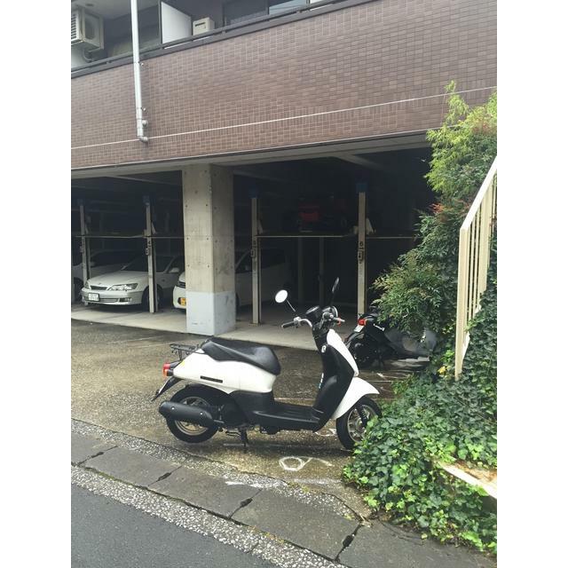 タートルストーンビル その他外観1