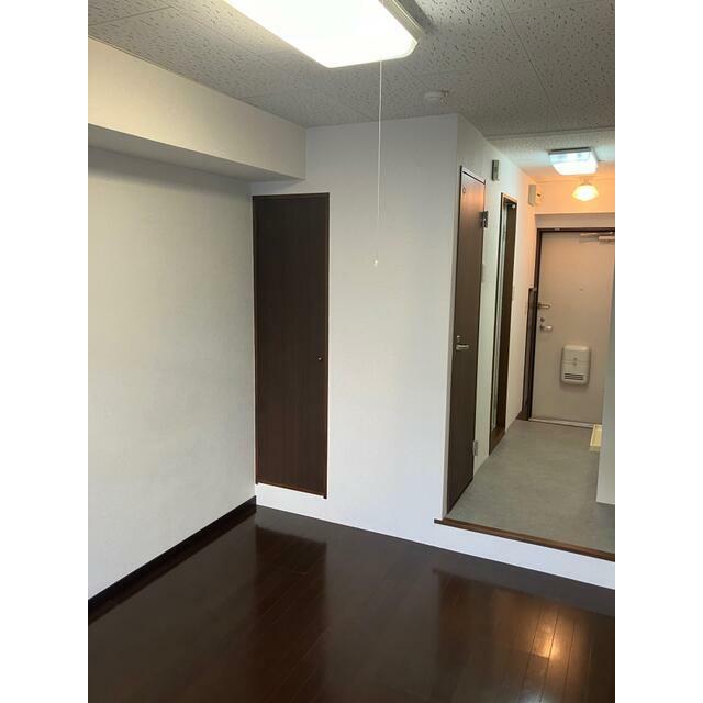 タートルストーンビル リビング