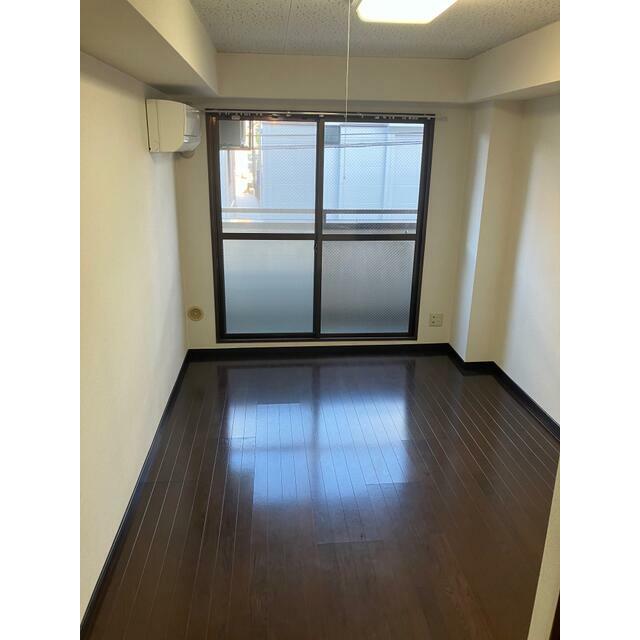 タートルストーンビル ベッドルーム