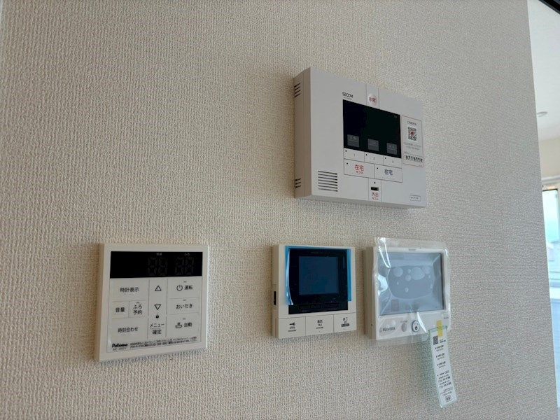 リベラマーロⅤ その他6