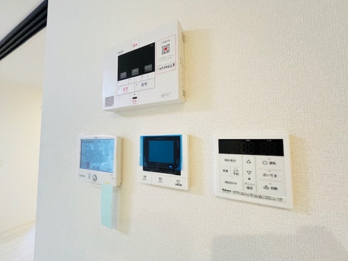 リベラマーロⅤ その他17
