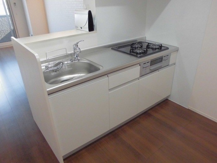 LSY45 キッチン