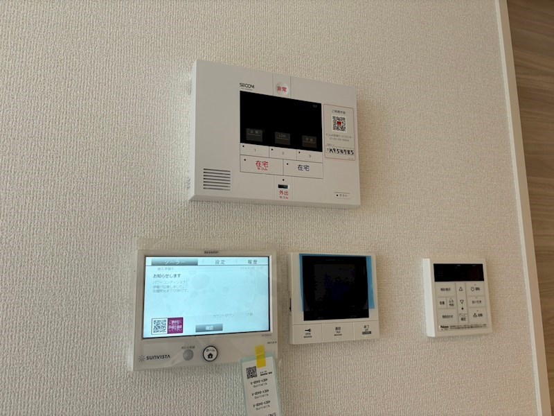 リベラマーロⅤ その他2