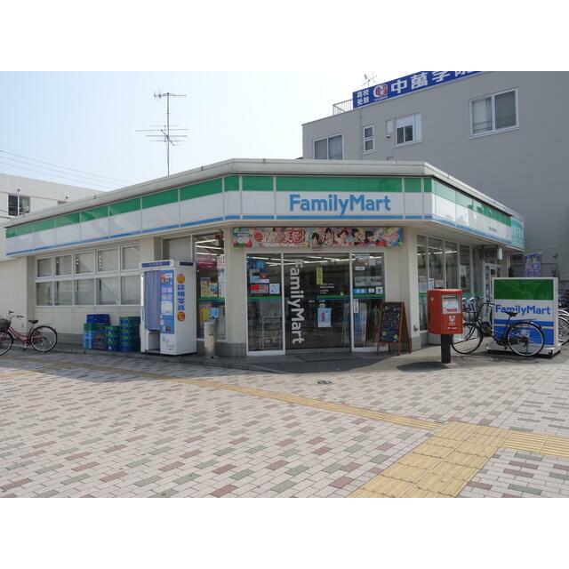 ＲＡＲＡ東海大学前ＮＯ２ 周辺画像1