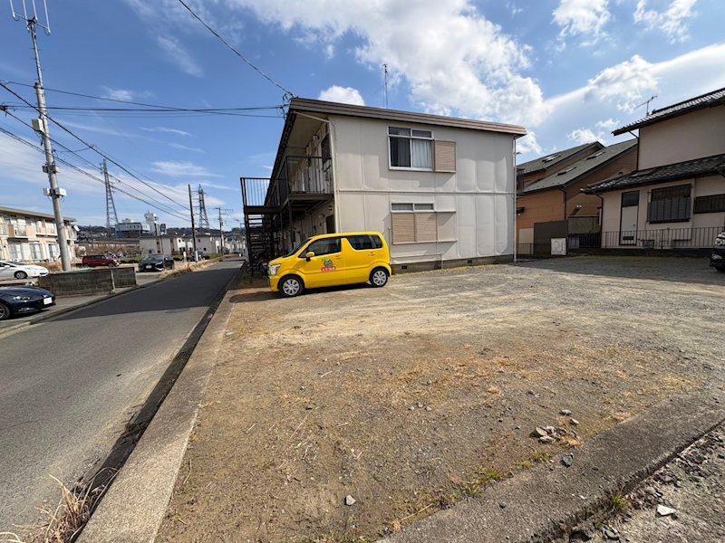 コーポ矢野 その他外観1