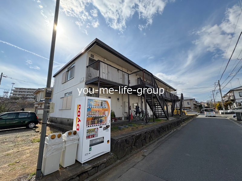 コーポ矢野 その他外観4