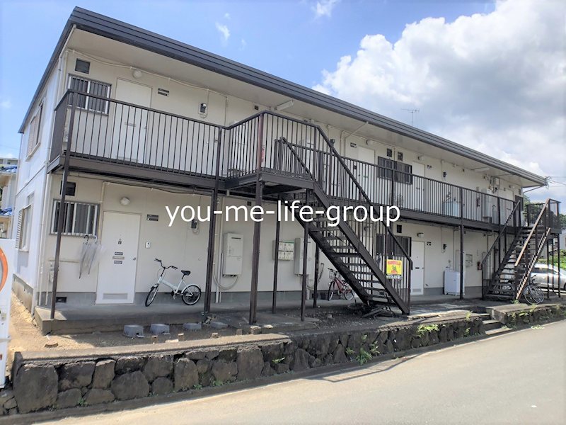 コーポ矢野 その他外観5