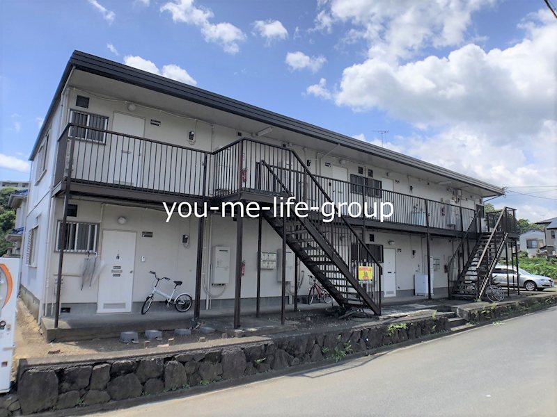 コーポ矢野 その他外観6