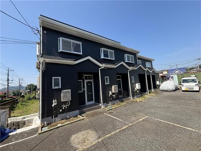 テラス６６Ｂ棟 その他外観1