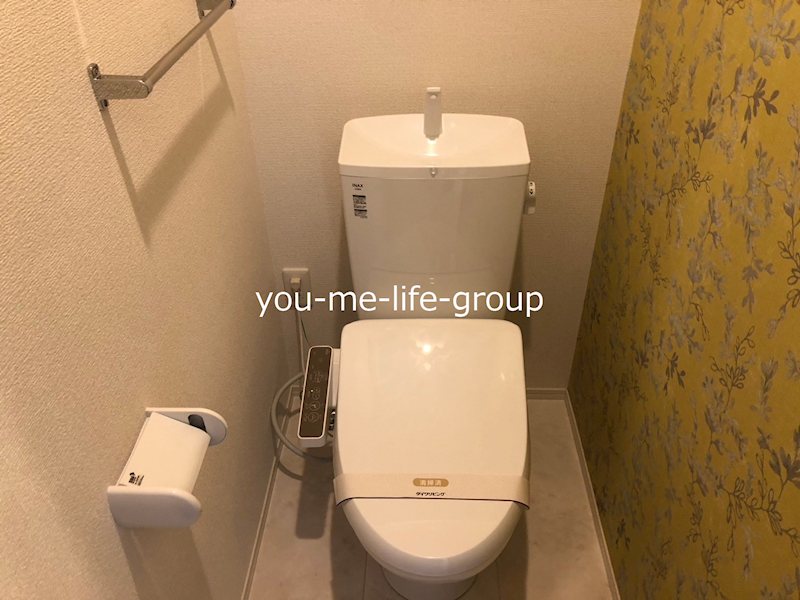 セジュール萩畠 その他1